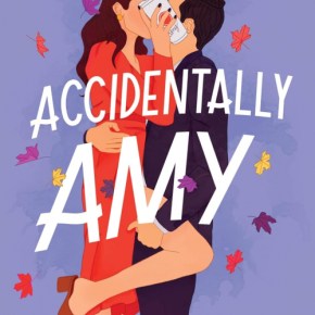 Accidentally Amy de Lynn&nbsp;Painter