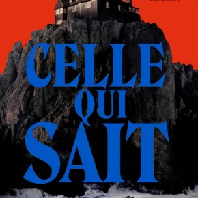 Celle qui sait de Riley&nbsp;Sager