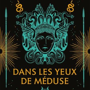 Dans les yeux de Méduse de Natalie&nbsp;Haynes