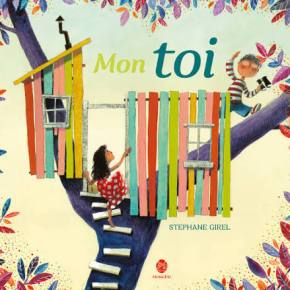 Mon toi de Stéphane&nbsp;Girel